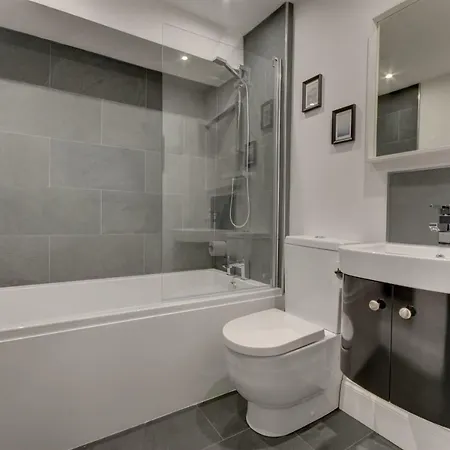 38 George Street בית נופש וויטבי