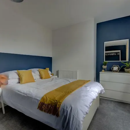 38 George Street בית נופש *