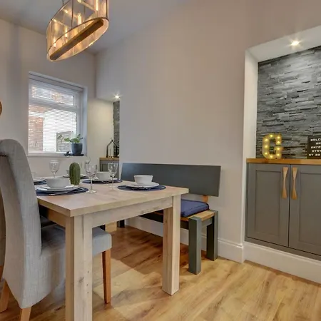 38 George Street Dom wakacyjny