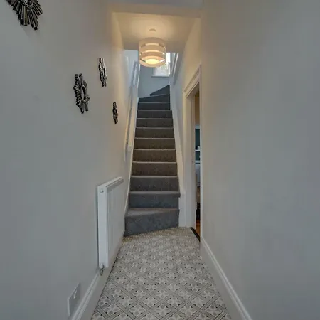 Дом отдыха 38 George Street *