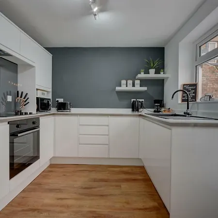 Holiday home 38 George Street *