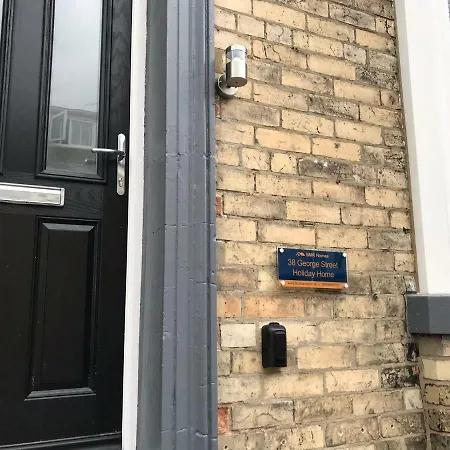Holiday home 38 George Street