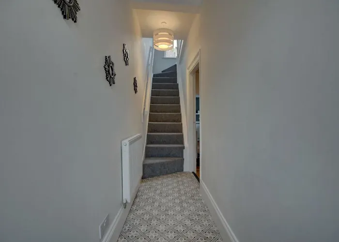 Holiday home 38 George Street *