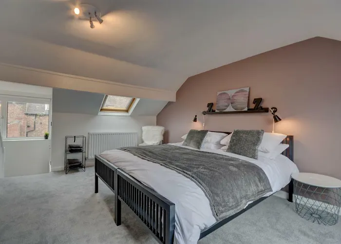 38 George Street Holiday home