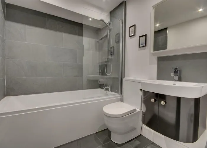 38 George Street Holiday home Whitby