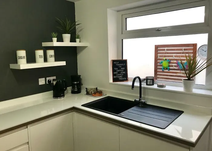 Holiday home 38 George Street