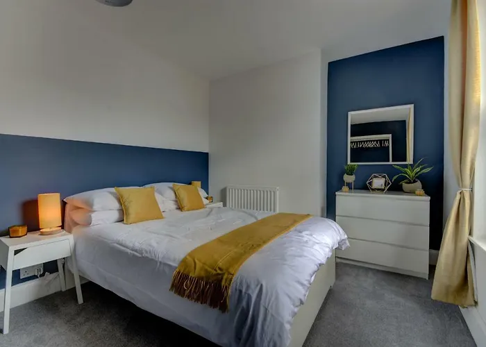 38 George Street Holiday home *