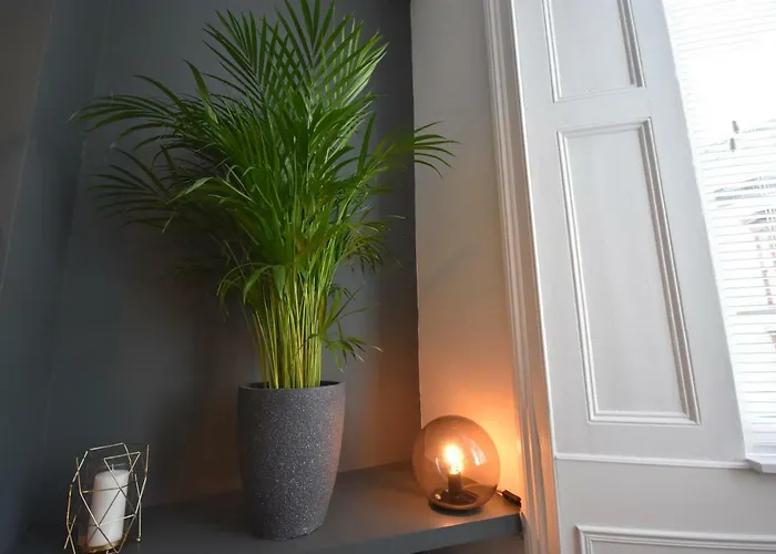 Holiday home 38 George Street *