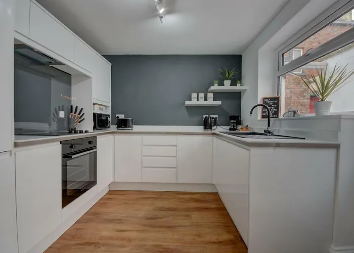 Holiday home 38 George Street *